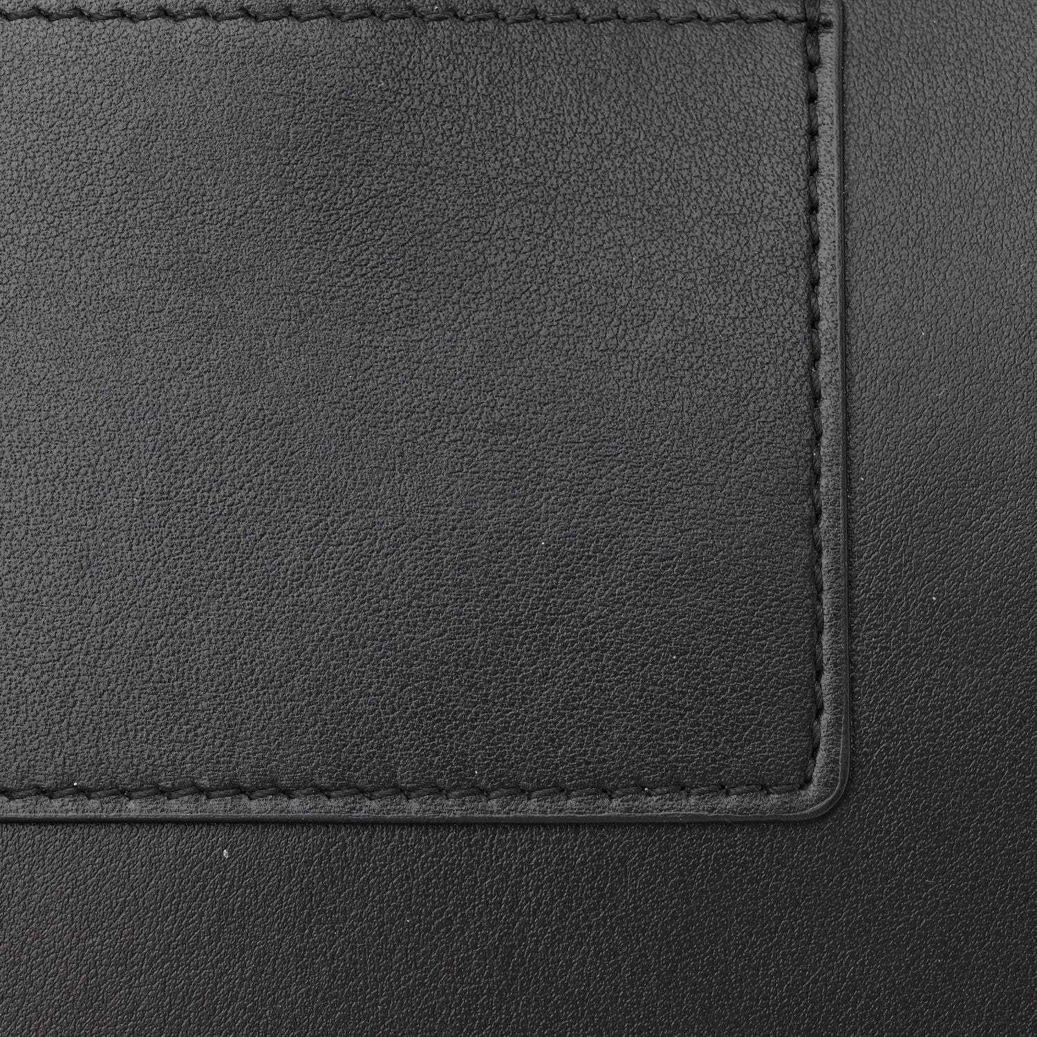 Jacquemus Smooth Calfskin Le Grand Bambino Black 10 of 13