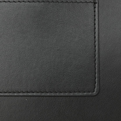 Jacquemus Smooth Calfskin Le Grand Bambino Black 10 of 13