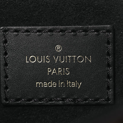 Louis Vuitton Damier Ebene Vavin PM Black 5 of 10