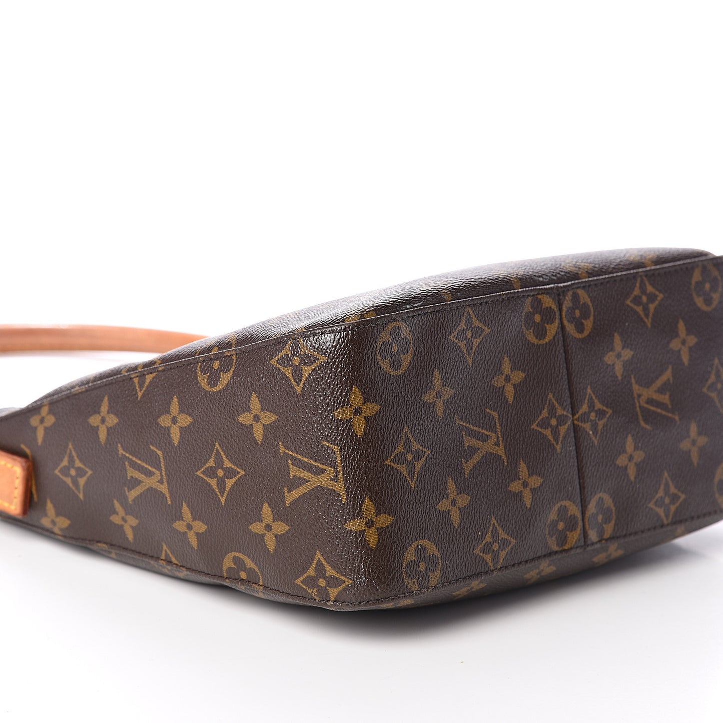 Monogram Looping MM
