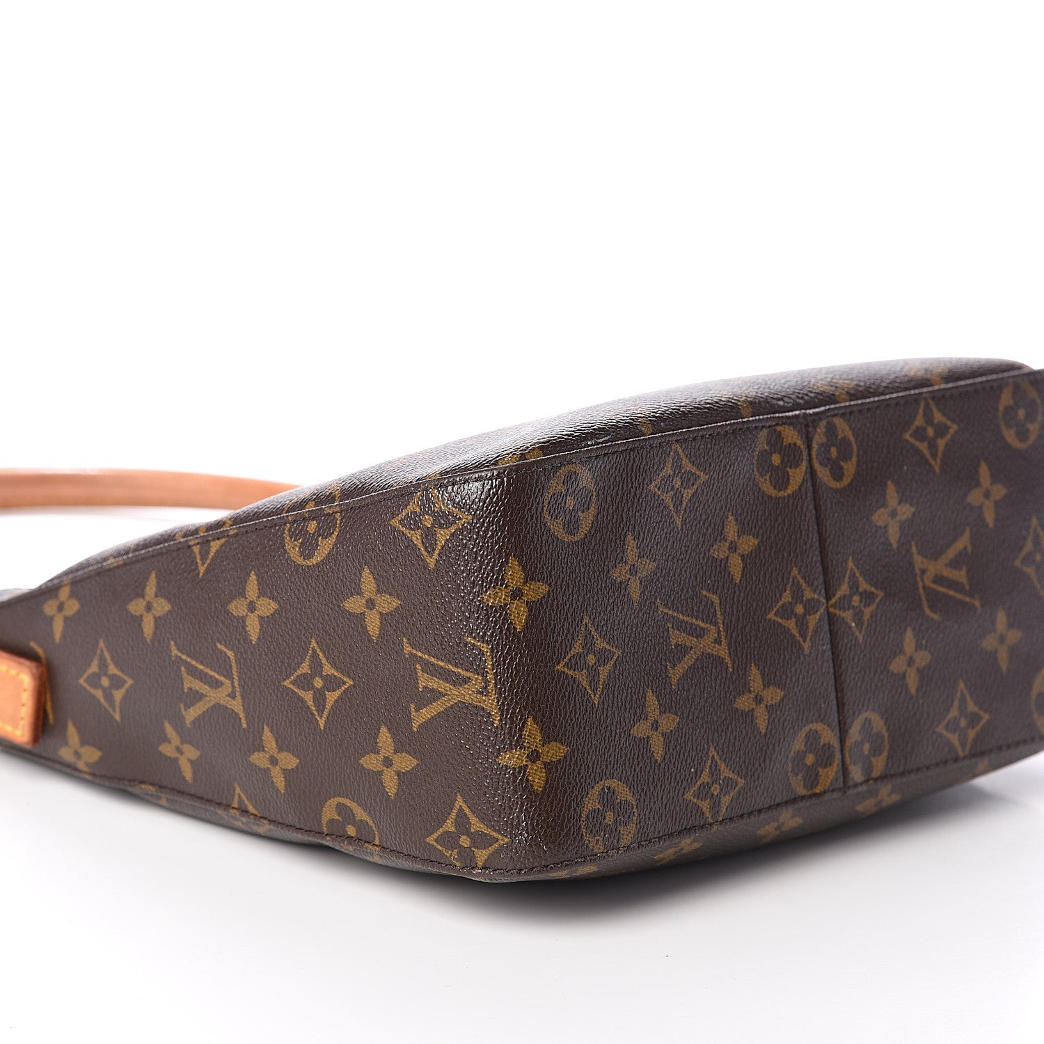 Louis Vuitton Monogram Looping MM 8 of 9