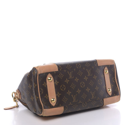 Louis Vuitton Monogram Retiro PM 4 of 9