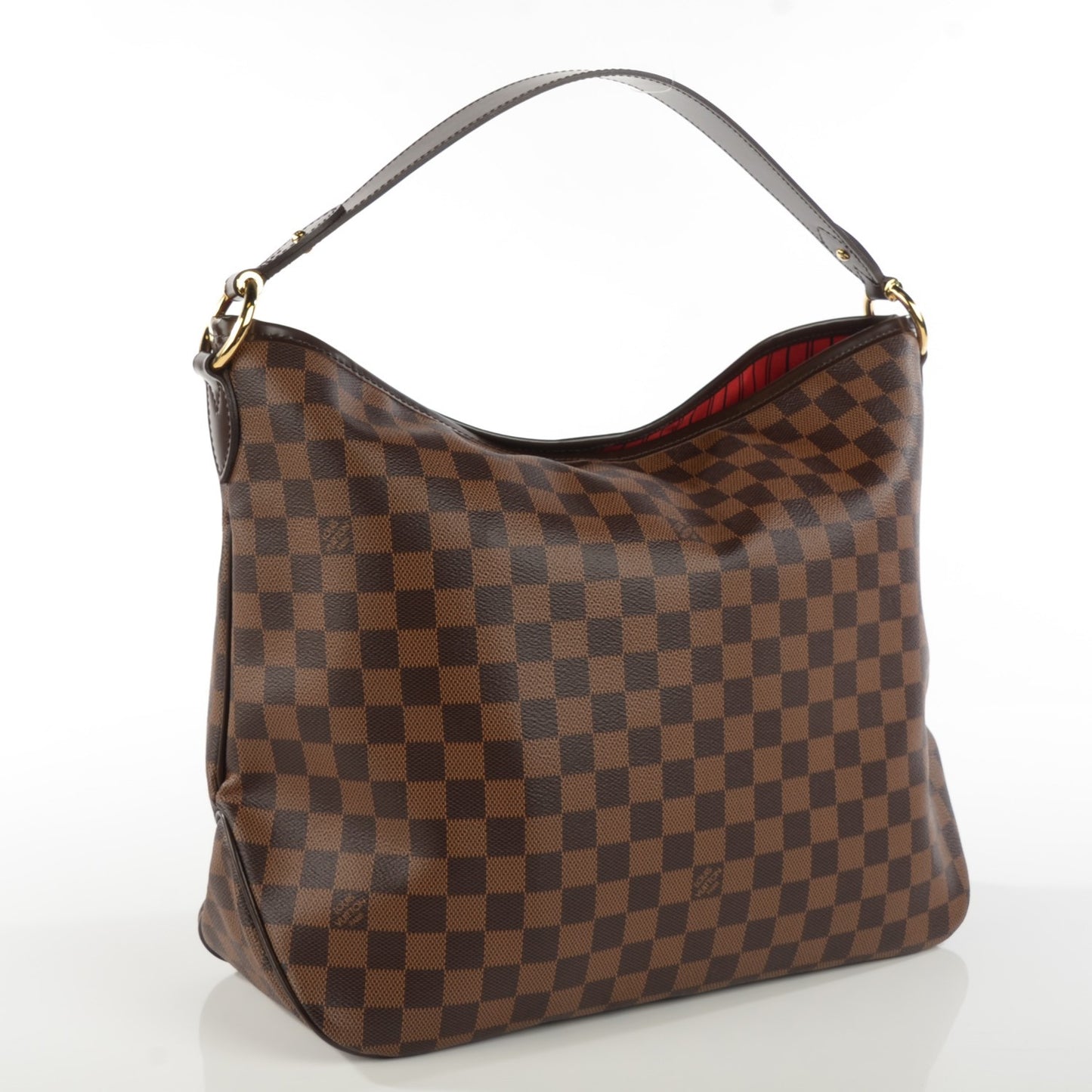 Damier Ebene Delightful MM