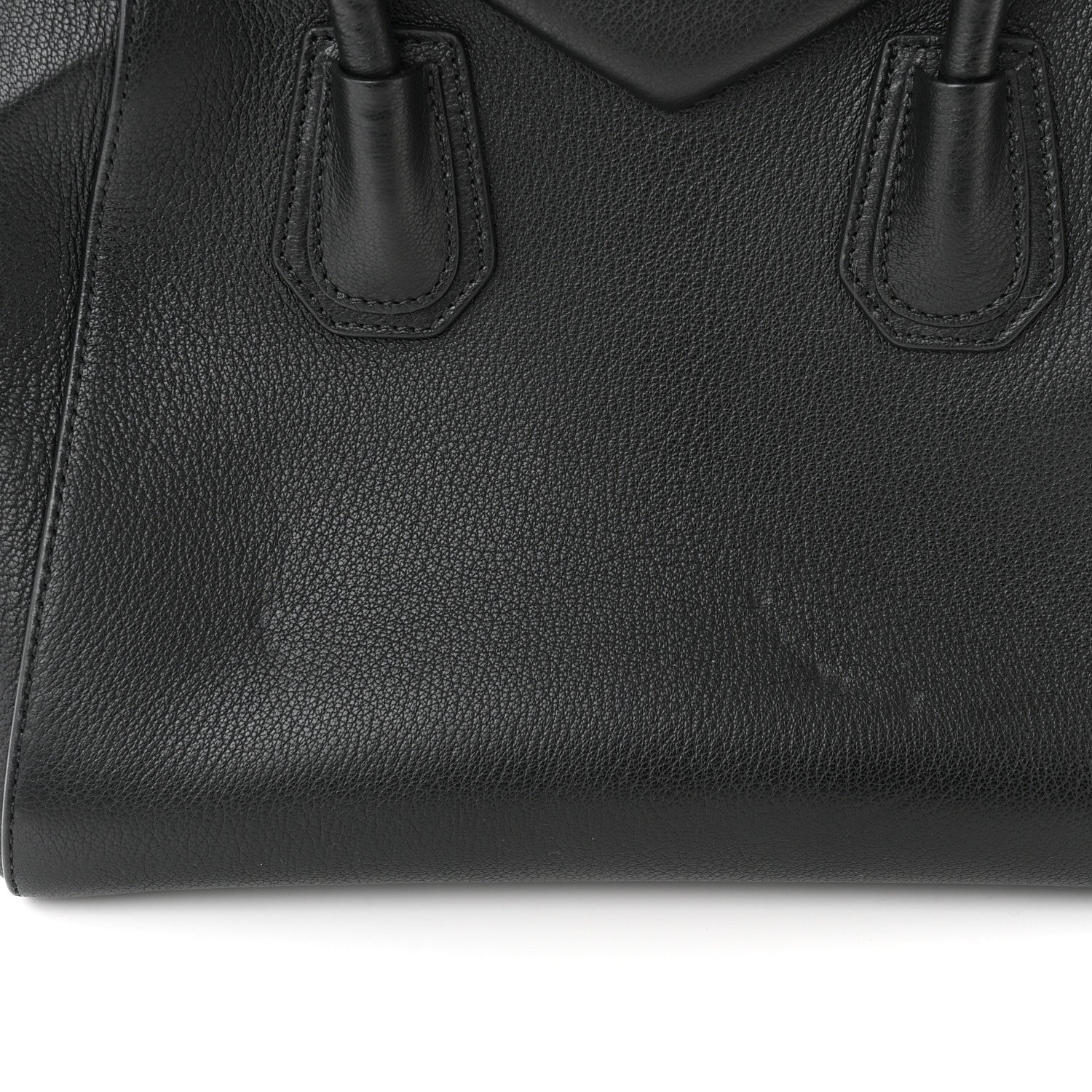 Givenchy Sugar Goatskin Small Antigona Black 11 of 11