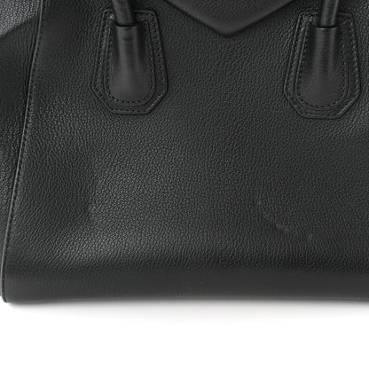 Givenchy Sugar Goatskin Small Antigona Black 11 of 11