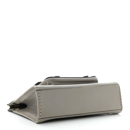 Chloe Buffalo Edith Small Pouch Cashmere Grey 4 of 12