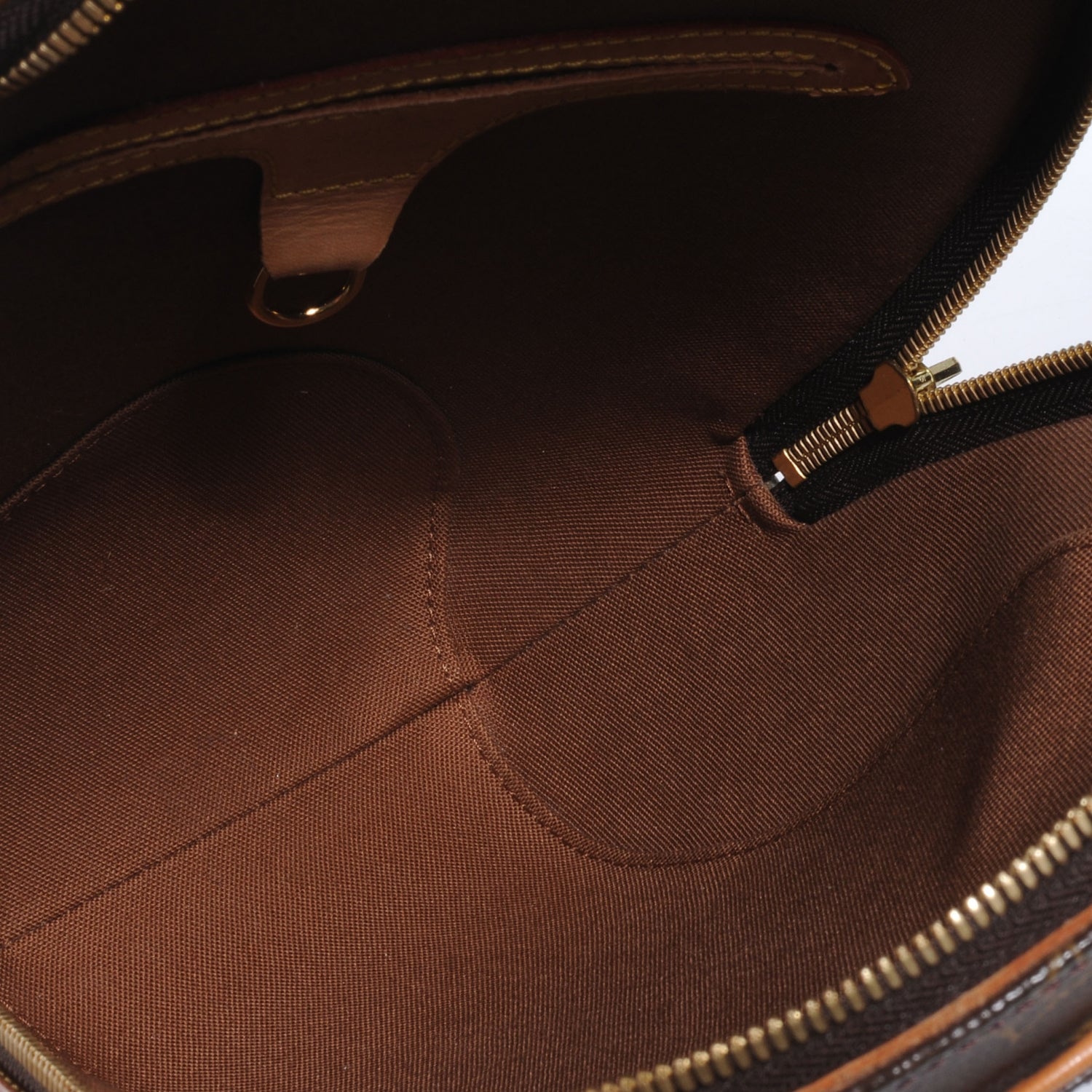 Louis Vuitton Monogram Ellipse Sac a Dos Backpack 5 of 7