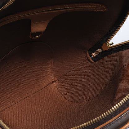 Louis Vuitton Monogram Ellipse Sac a Dos Backpack 5 of 7