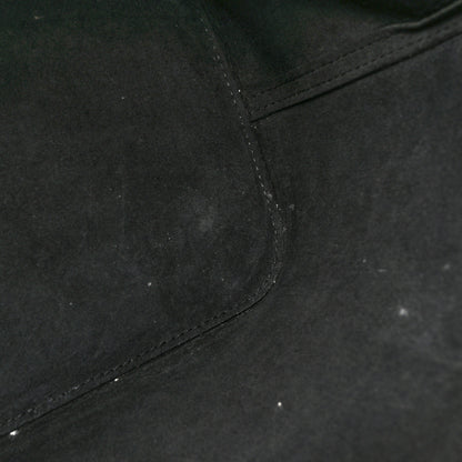 Louis Vuitton Epi Neverfull MM Black 15 of 18