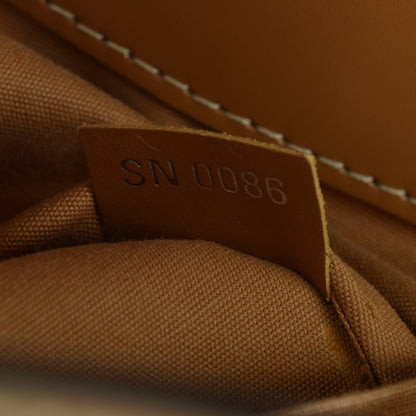 Louis Vuitton Epi Passy GM Cannelle 9 of 10