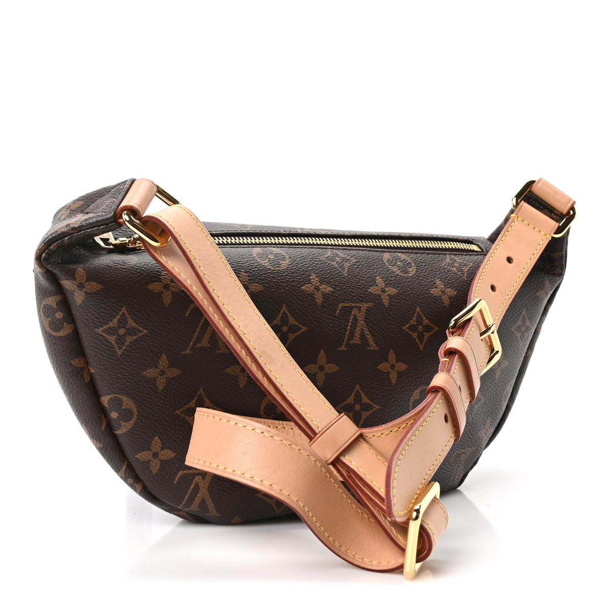 Louis Vuitton Monogram Bumbag 3 of 9