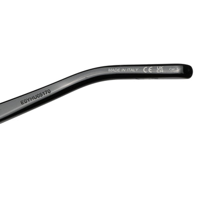 Saint Laurent Acetate Cat 3 Cat Eye Sunglasses SL425 Black 7 of 7