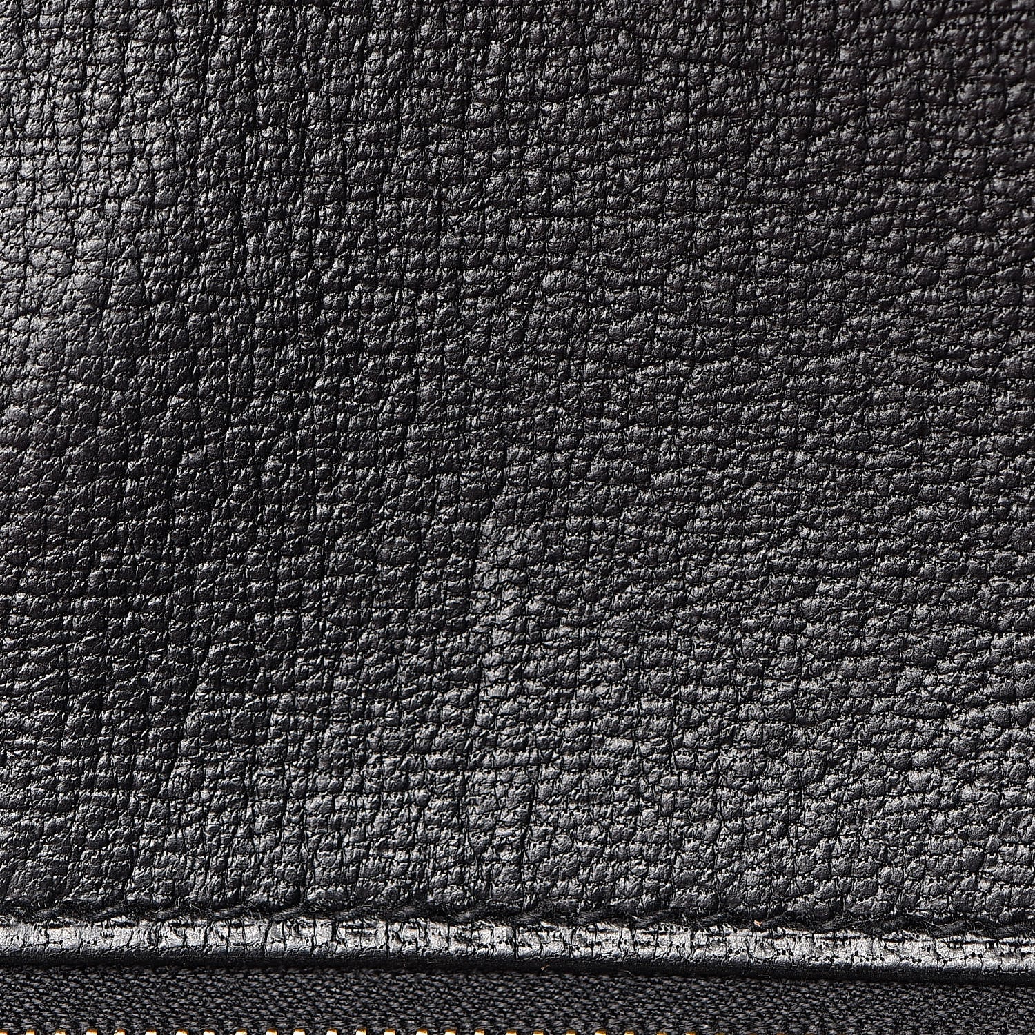 Hermes Epsom Birkin 35 Black 37 of 40