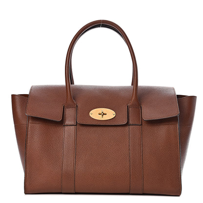 Mulberry Classic Grain Bayswater Oak 1 of 14