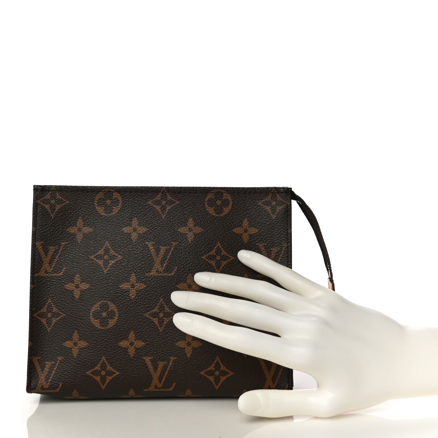 Louis Vuitton Monogram Toiletry Pouch 19 2 of 9