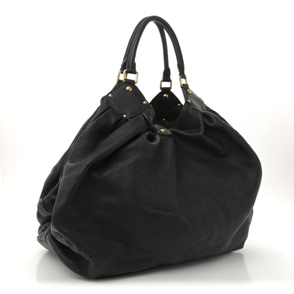 Louis Vuitton Mahina XXL Black 3 of 10