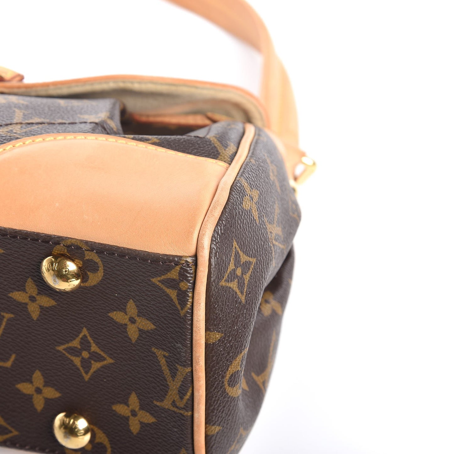 Monogram Beverly MM