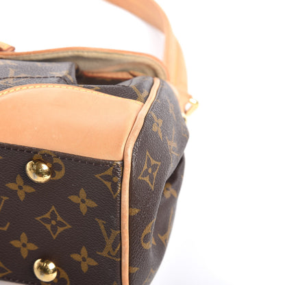 Louis Vuitton Monogram Beverly MM 9 of 11