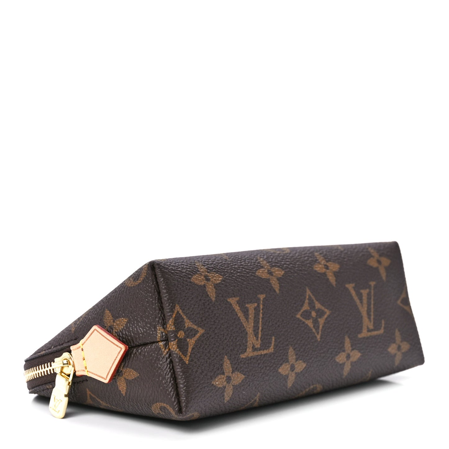 Monogram Cosmetic Pouch