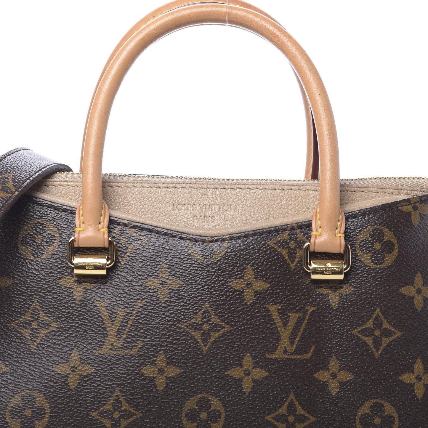 Monogram Pallas BB Dune
