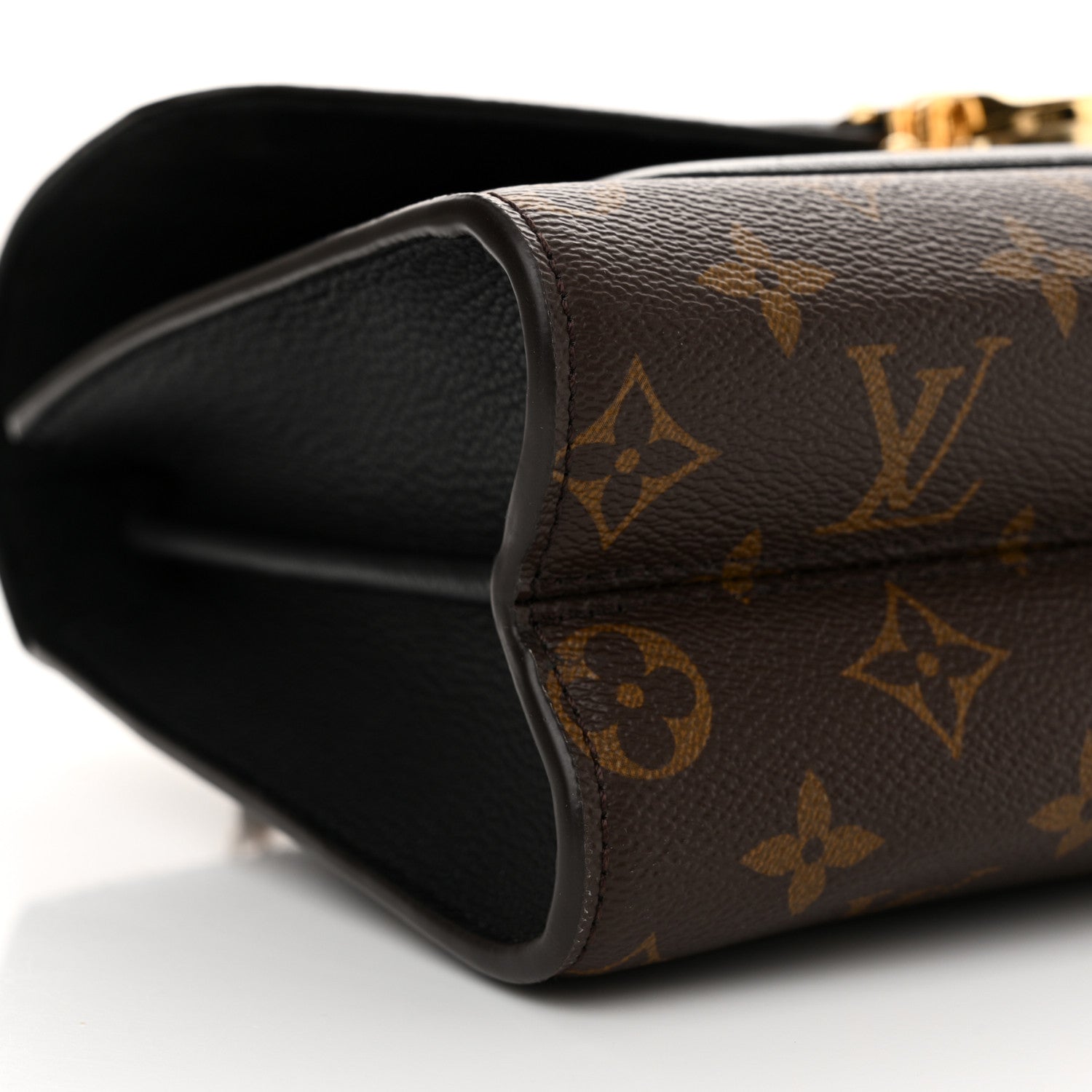 Louis Vuitton Monogram Victoire Black 8 of 9
