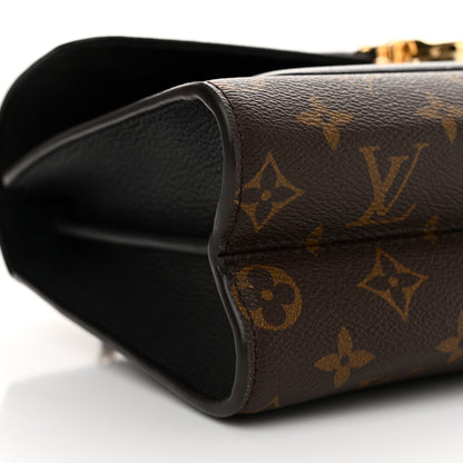 Louis Vuitton Monogram Victoire Black 8 of 9