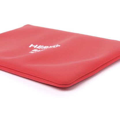 Hermes Neoprene Neobain Medium Rouge 6 of 9