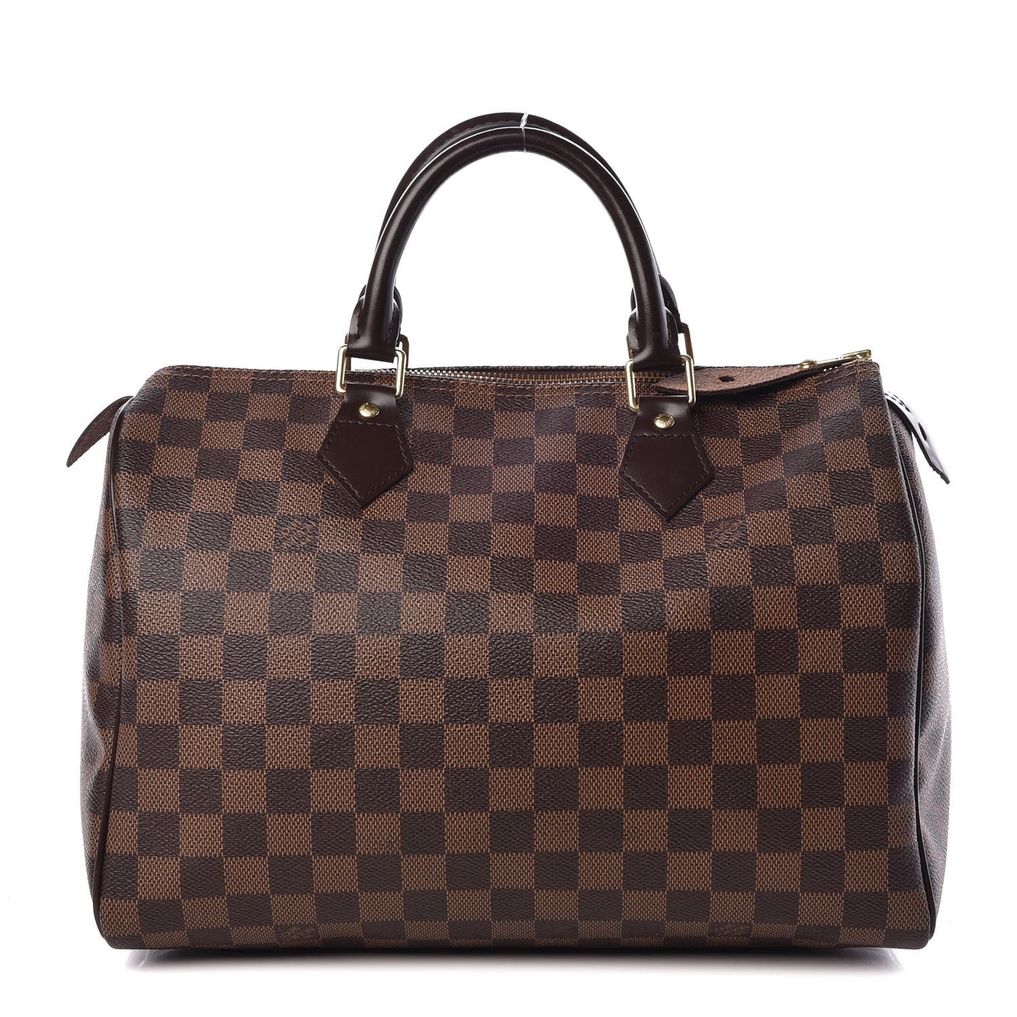 Damier Ebene Speedy 30