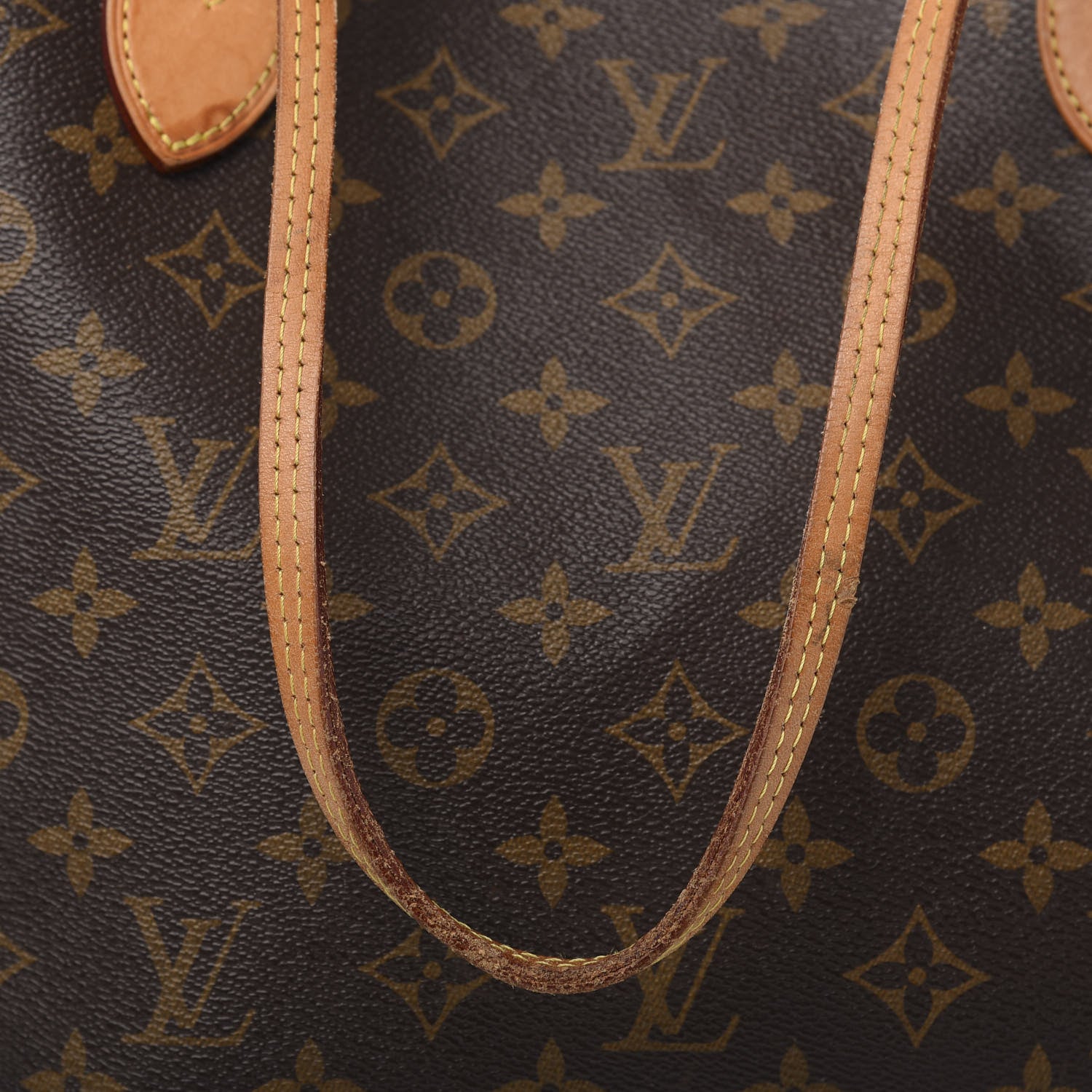 Louis Vuitton Monogram Neo Neverfull GM 17 of 20