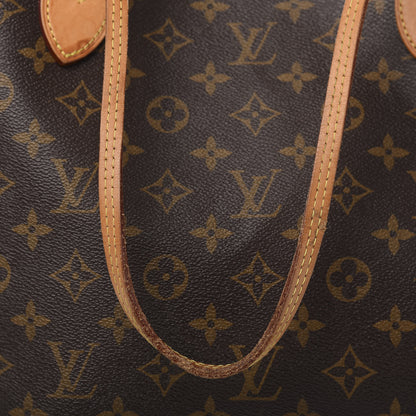Louis Vuitton Monogram Neo Neverfull GM 17 of 20