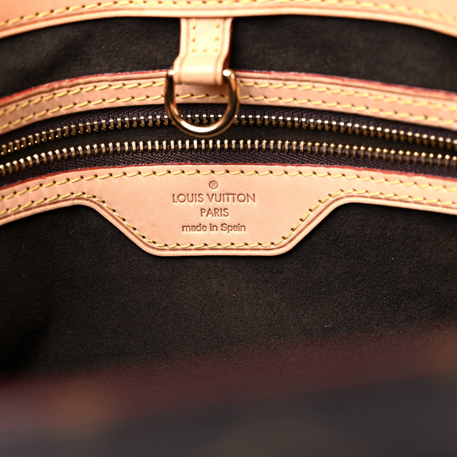 Louis Vuitton Monogram Wilshire PM 6 of 18