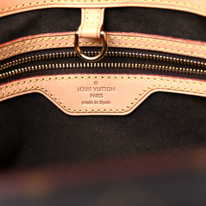 Louis Vuitton Monogram Wilshire PM 6 of 18