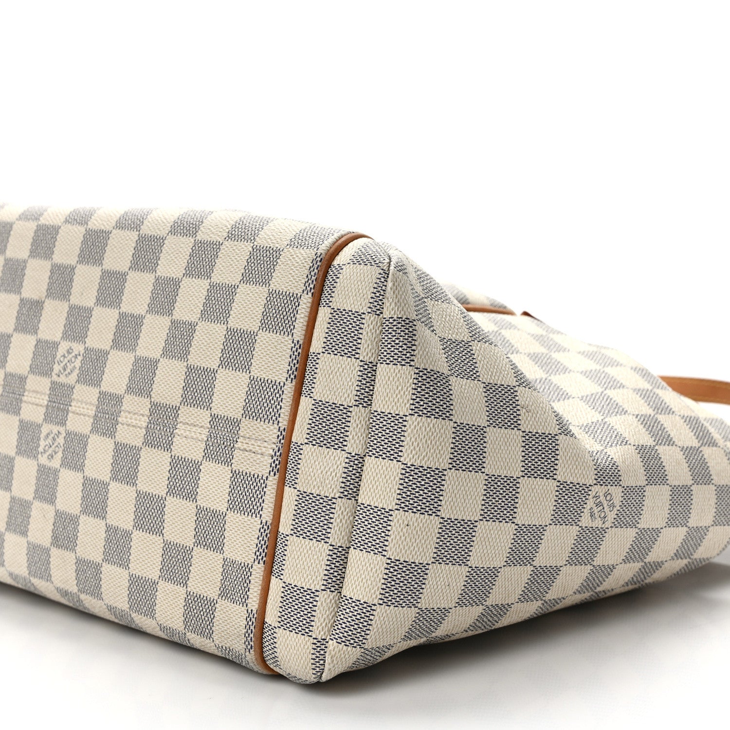 Louis Vuitton Damier Azur Totally MM 8 of 8