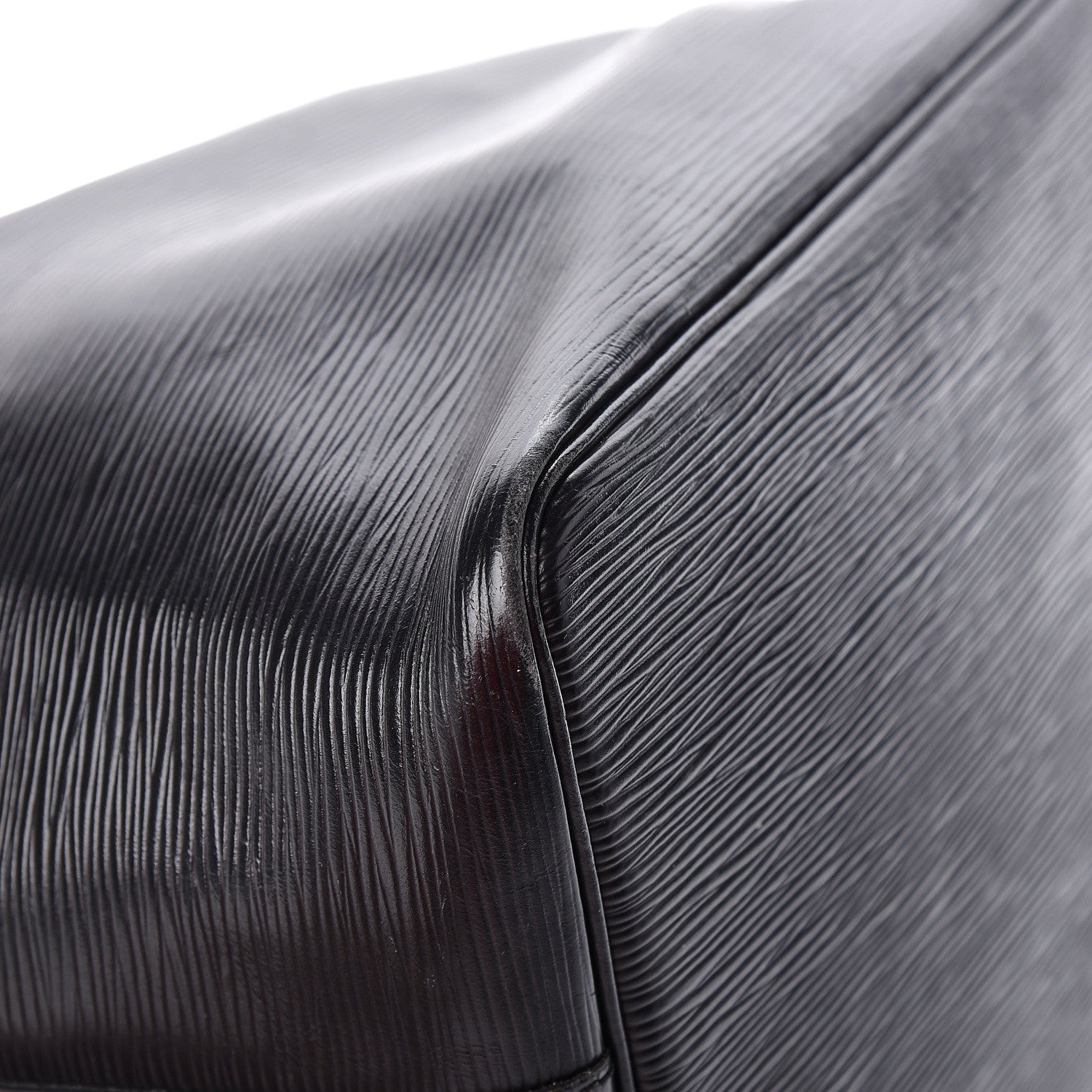 Louis Vuitton Epi Petit Noe Black 16 of 21