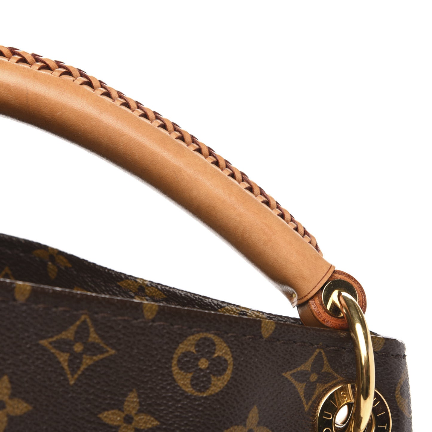 Monogram Artsy MM