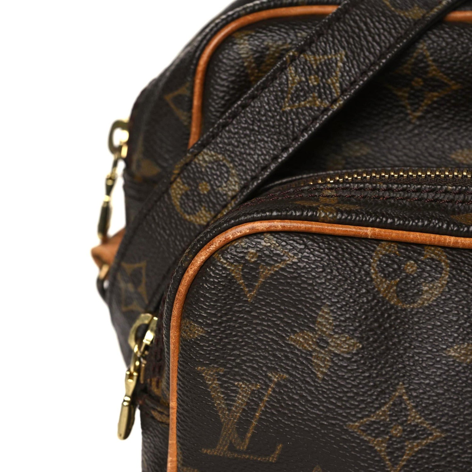 Louis Vuitton Monogram Nil 28 6 of 17
