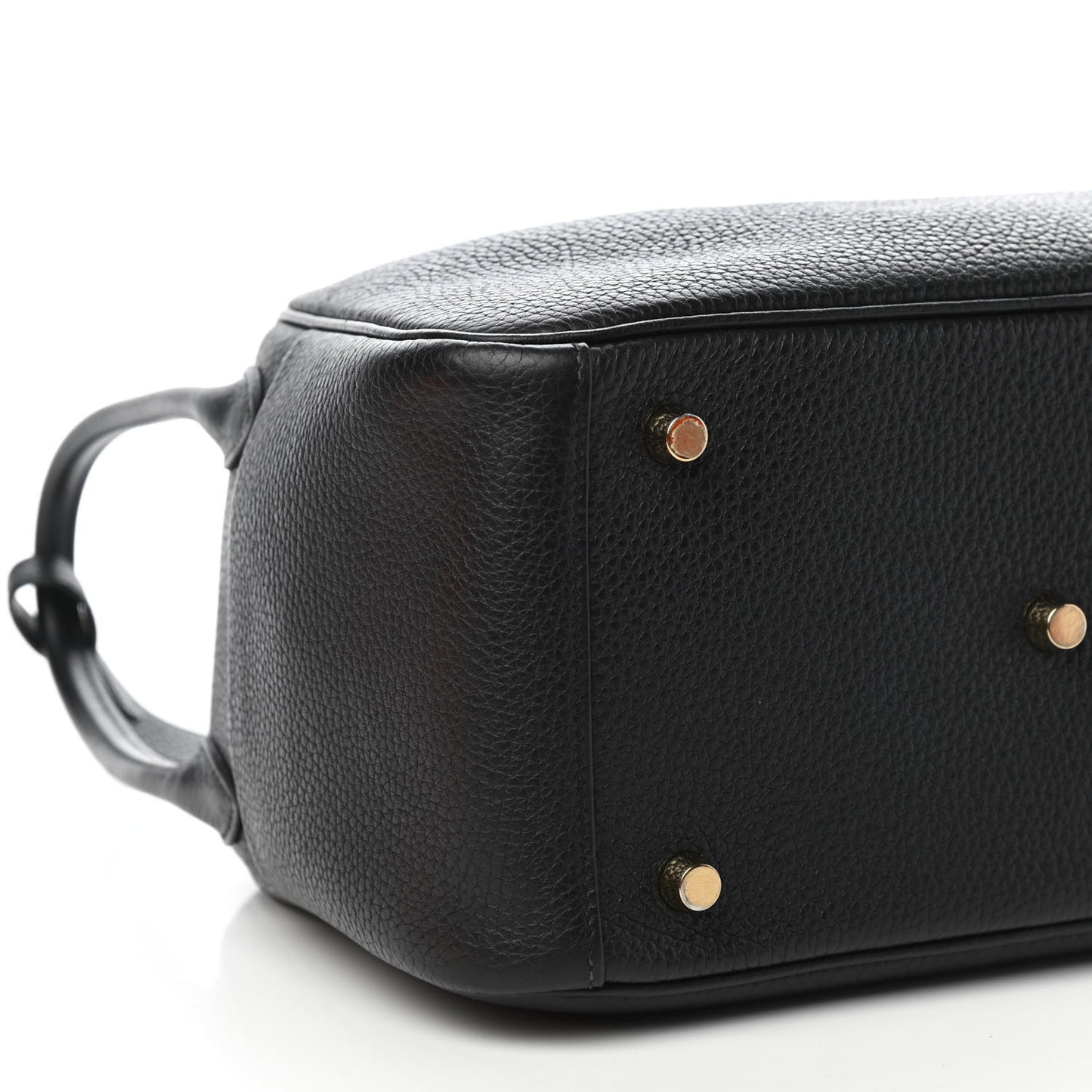 Taurillon Clemence Lindy 26 Black