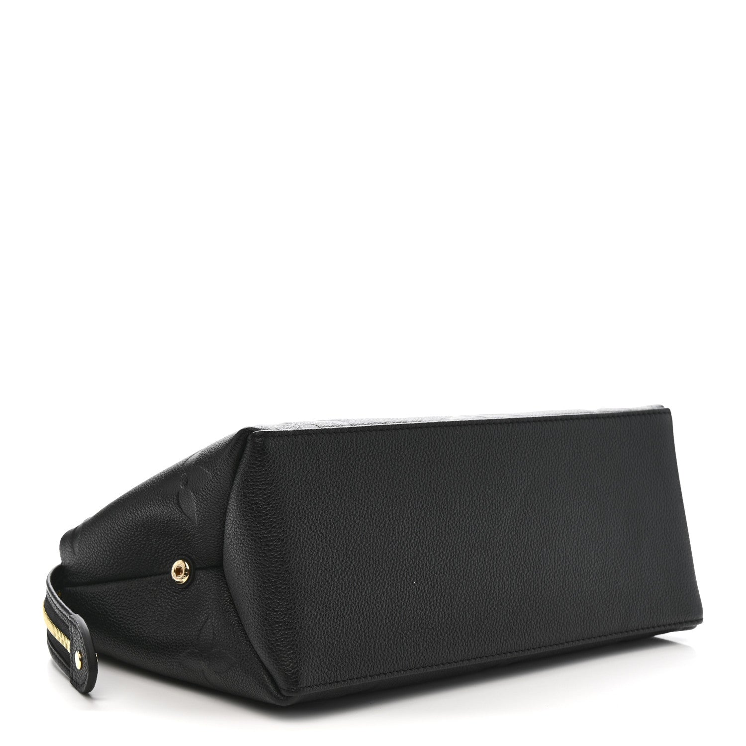 Louis Vuitton Empreinte Monogram Giant Petit Palais Black 4 of 9