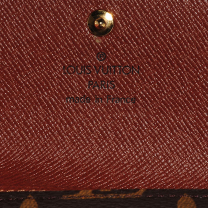Louis Vuitton Monogram 6 Key Multicles Holder 4 of 6