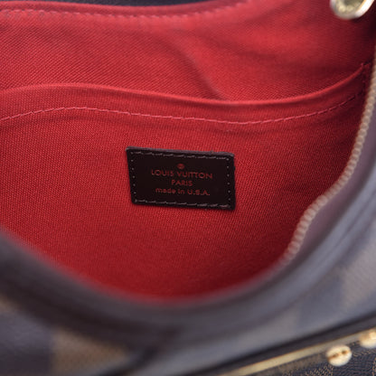 Louis Vuitton Damier Ebene Thames PM 6 of 17