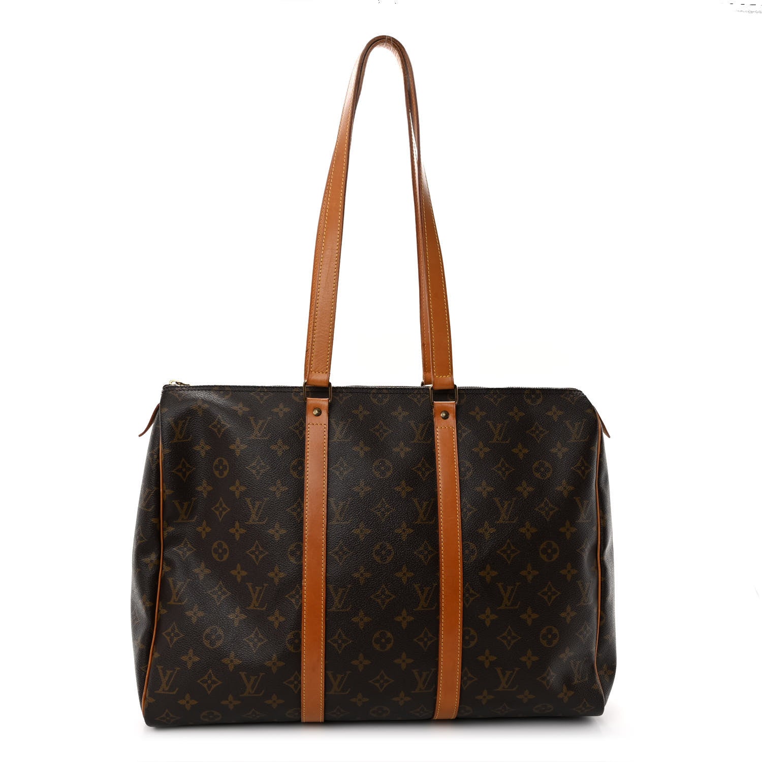 Louis Vuitton Monogram Sac Flanerie 45 1 of 10