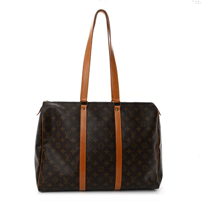 Louis Vuitton Monogram Sac Flanerie 45 1 of 10