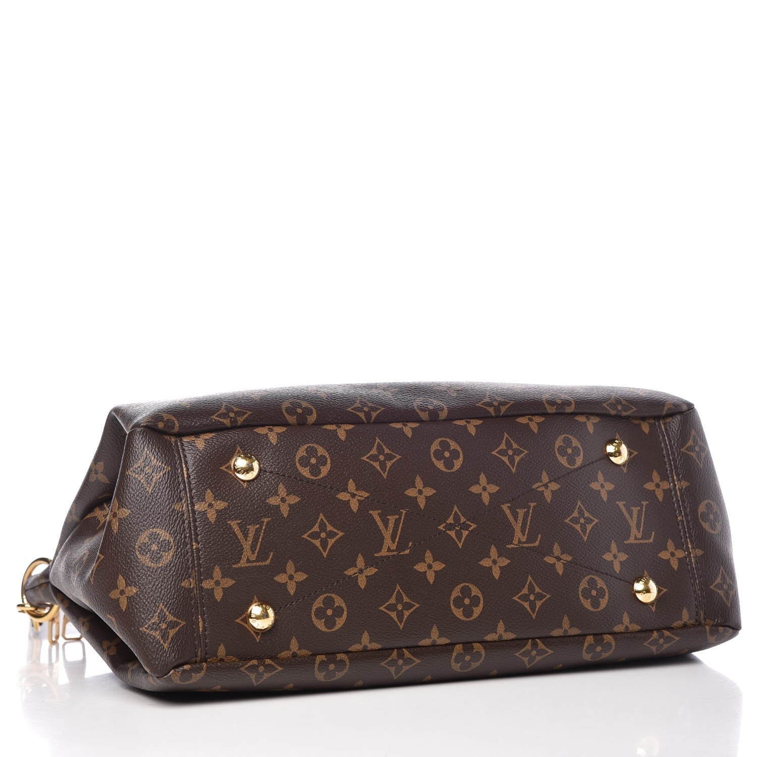 Louis Vuitton Monogram Pallas Dahlia 5 of 10