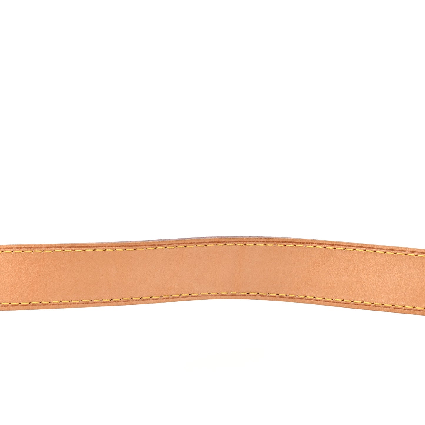 Vachetta 25mm Adjustable Shoulder Strap VVN
