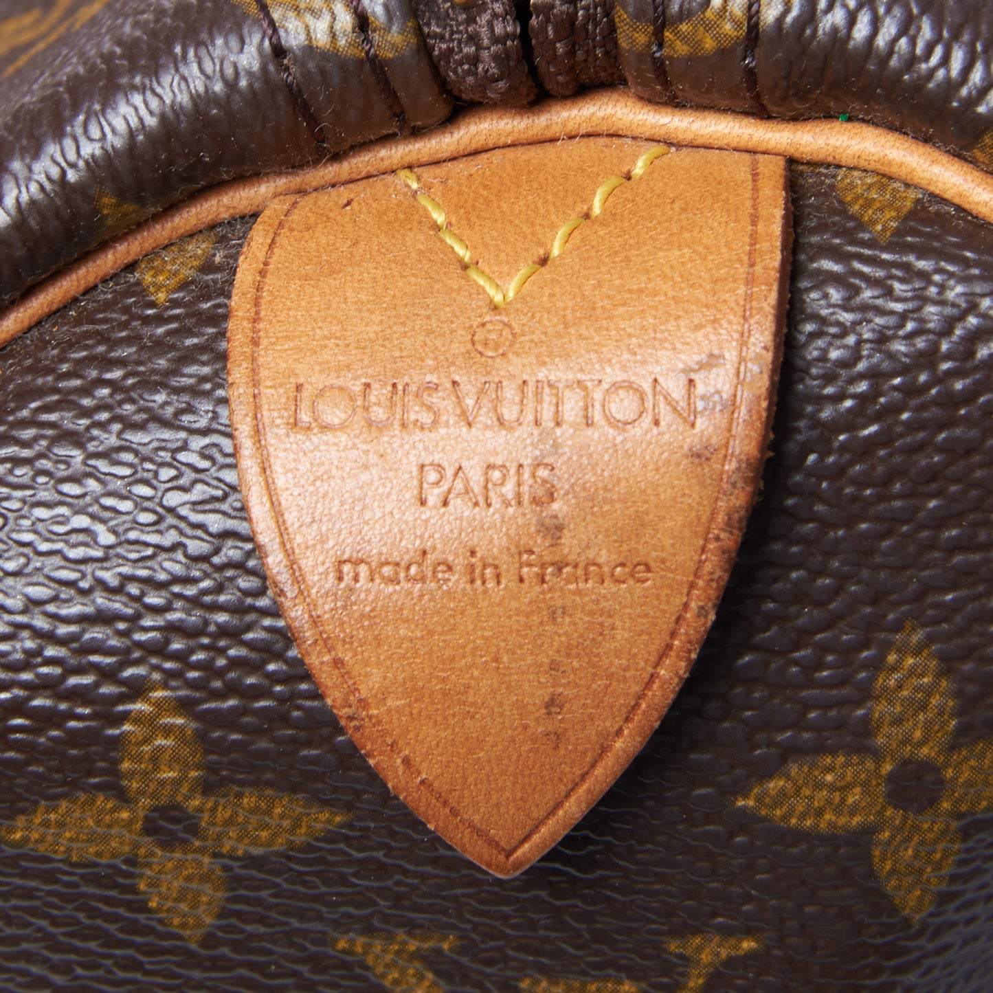 Monogram Keepall 50