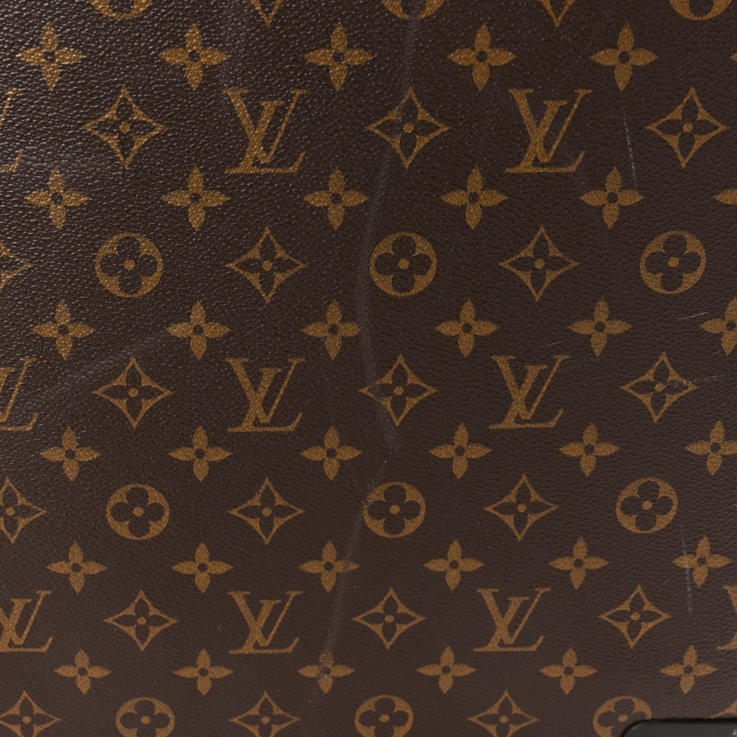 Monogram Horizon