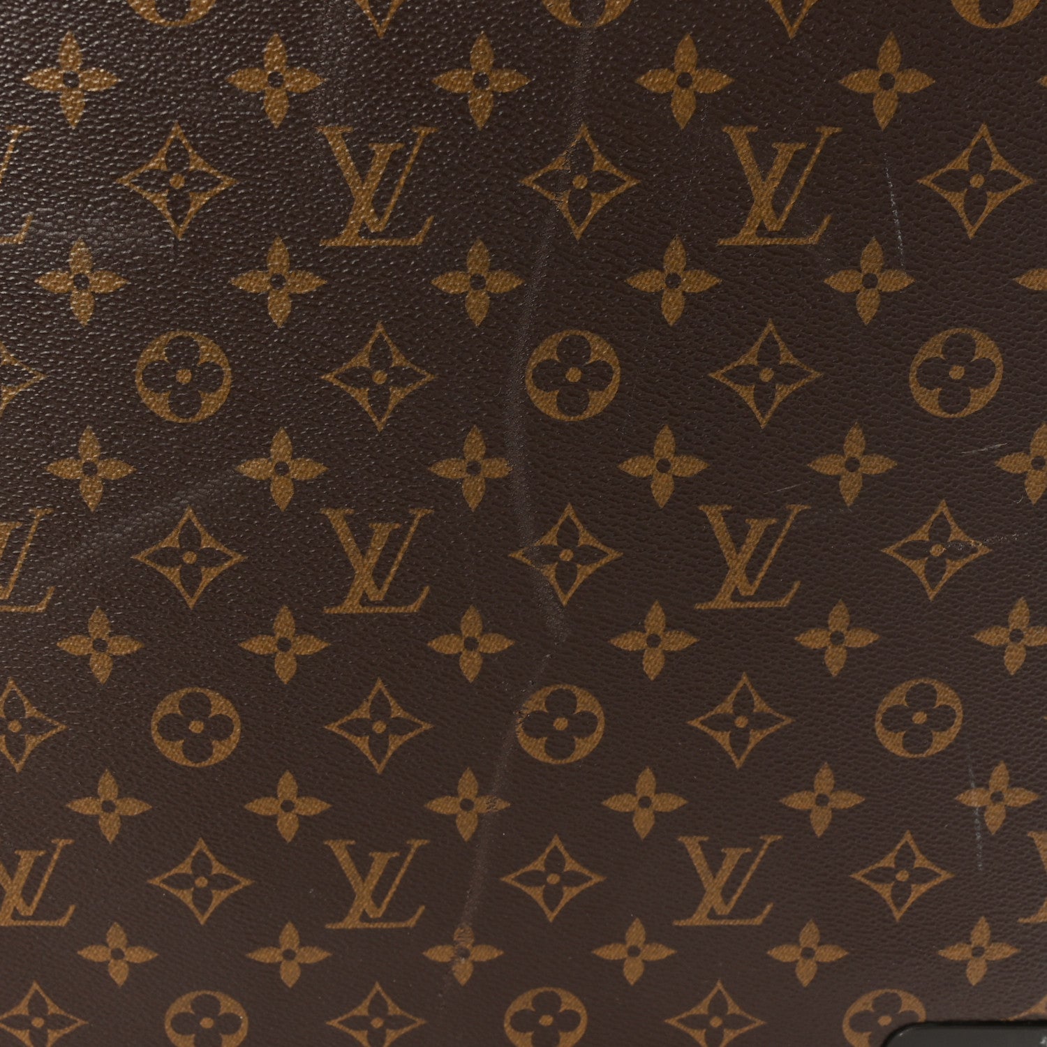 Louis Vuitton Monogram Horizon 7 of 13