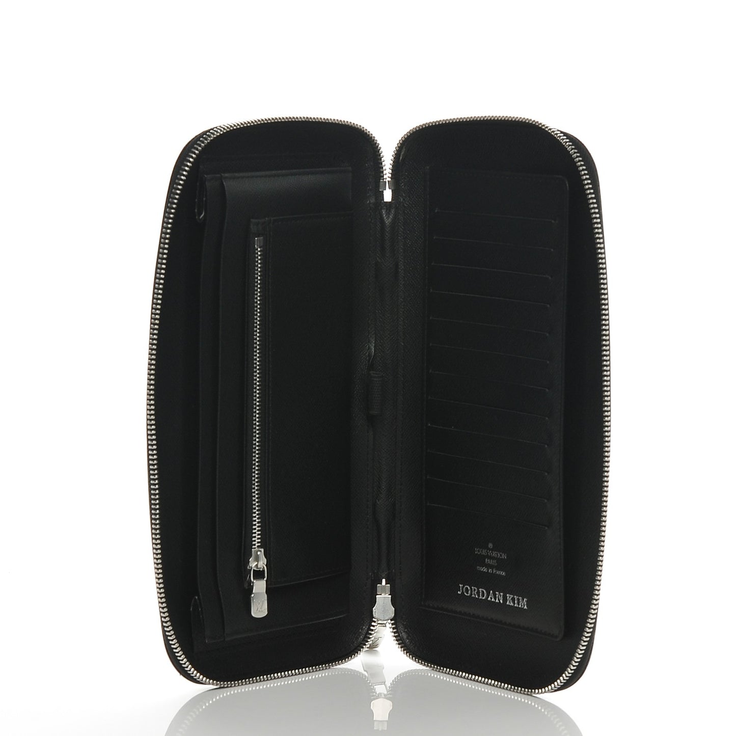 Taiga Atoll Travel Organizer Ardoise