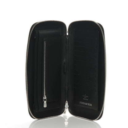 Louis Vuitton Taiga Atoll Travel Organizer Ardoise 5 of 6