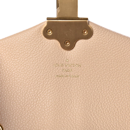 Louis Vuitton Damier Ebene Clapton Backpack Creme 8 of 11